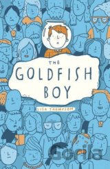 The Goldfish Boy