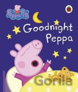 Peppa Pig: Goodnight Peppa