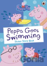 Peppa Goes Swimming