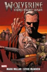 Wolverine: Starej dobrej Logan