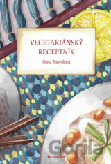 Vegetariánský receptník