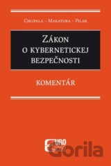 Zákon o kybernetickej bezpečnosti