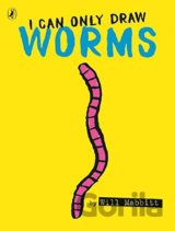 I Can Only Draw Worms