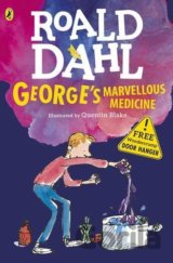 Georges Marvellous Medicine