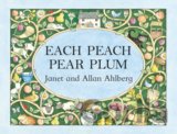 Each Peach Pear Plum