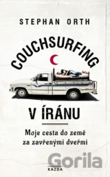 Couchsurfing v Íránu