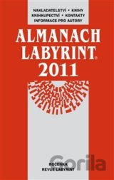 Almanach Labyrint 2011