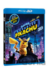 Pokémon: Detektiv Pikachu 3D