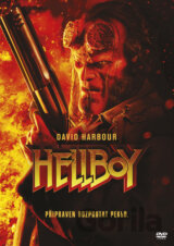 Hellboy