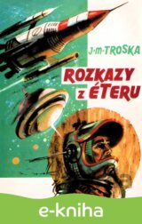 Rozkazy z éteru