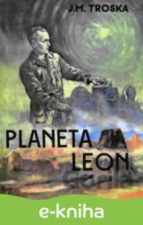 Planeta Leon
