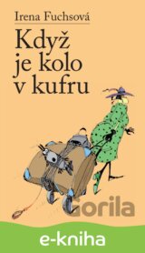 Když je kolo v kufru