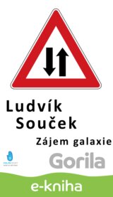 Zájem galaxie