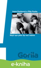 Když syn píše líp než máma