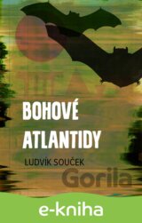 Bohové Atlantidy