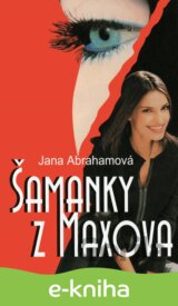 Šamanky z Maxova
