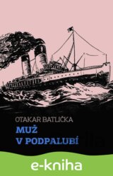 Muž v podpalubí