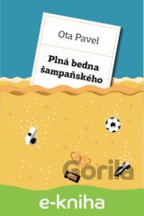 Plná bedna šampaňského