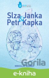 Slza Janka a Petr Kapka