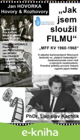 Jak jsem sloužil filmu