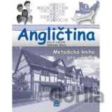 Angličtina pro 9. ročník základní školy