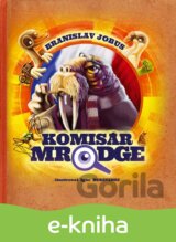 Komisár Mrodge
