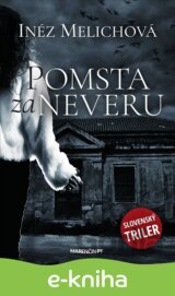 Pomsta za neveru