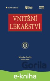 Vnitřní lékařství
