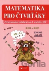 Matematika pro čtvrťáky
