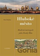 Hluboké město