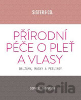 Přírodní péče o pleť a vlasy