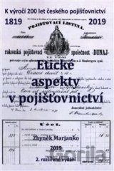 Etické aspekty v pojišťovnictví