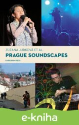 Prague Soundscapes