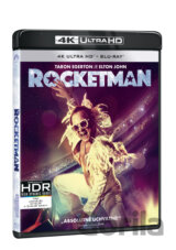 Rocketman