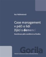 Case management v péči o lidi žijící s demencí