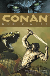 Conan 2: Bůh v míse