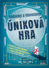 Hádanky a hlavolamy: Úniková hra