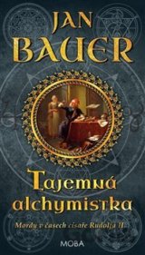 Tajemná alchymistka