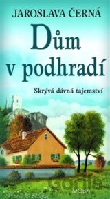Dům v podhradí