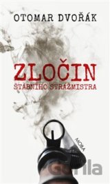Zločin štábního strážmistra