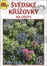 Švédské křížovky na cesty