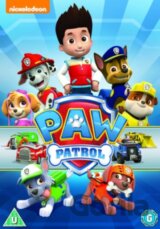 Paw Patrol