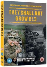 They Shall Not Grow Old