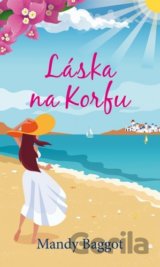 Láska na Korfu