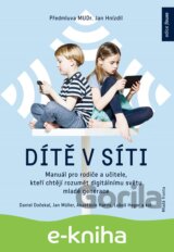 Dítě v síti