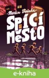 Spící město