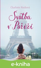 Svatba v Paříži