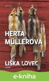 Liška lovec