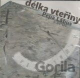 Délka vteřiny