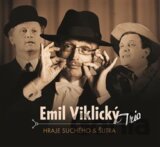 Trio hraje Suchého & Šlitra